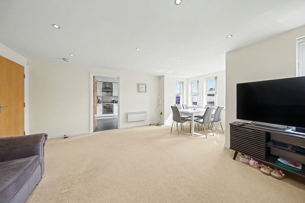 Archdale Close